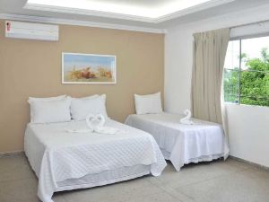 Pousada Maragogi Suites