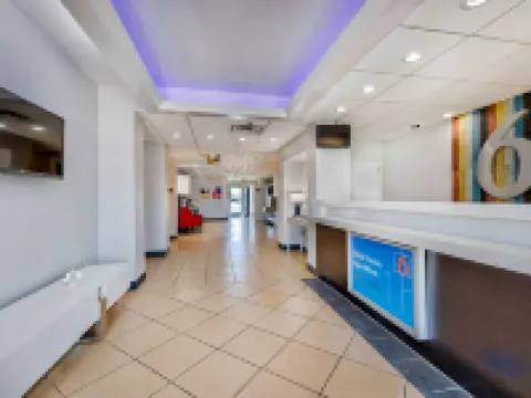 Motel 6 Norman, OK Hotels in Norman