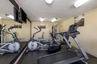 Best Western Lindale Inn - Gym