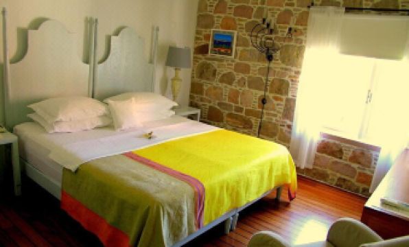 Cunda Lena Otel