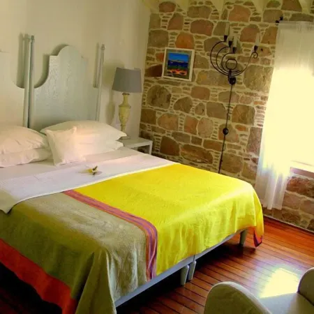Cunda Lena Otel