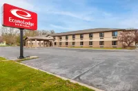 Econo Lodge Inn & Suites