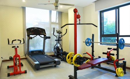 Hanoi Hanvet Hotel - Housity