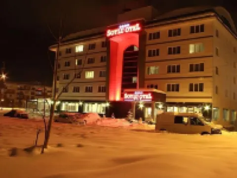 Soylu Hotel Hotels in Bolu