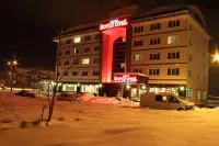 Soylu Hotel Hotels near Merkez Bölge Yatılı Kuran Kursu