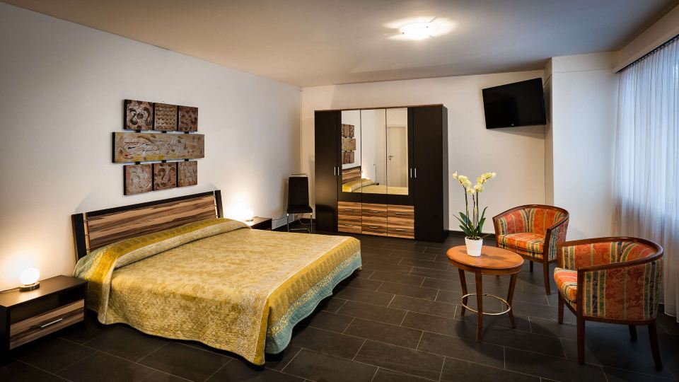 Residenze Dell'Angelo