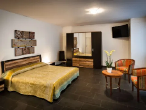 Residenze Dell'Angelo Hotels in Locarno