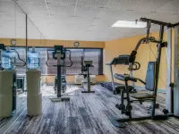 Appalachian Hotel Hotels in Middlesex Township