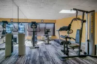 Appalachian Hotel Hotels in Silver Spring Township