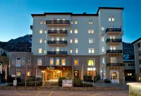 Hotel Fluela Davos