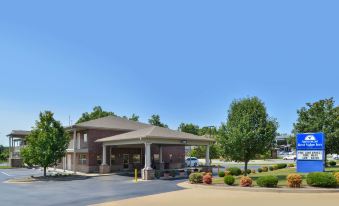 Americas Best Value Inn & Suites-Little Rock/Bryant