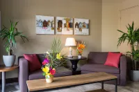 The Originals City Hôtel du Château Pontivy Hotels in Loudeac