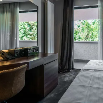 Best Western Premier Natalija Residence