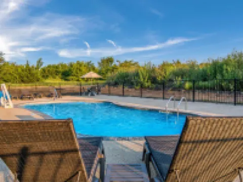 Comfort Suites DeSoto Dallas South Hotels in DeSoto