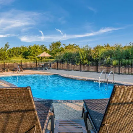 Comfort Suites DeSoto Dallas South