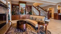 Best Western Plus Easton Inn  Suites Các khách sạn ở Easton