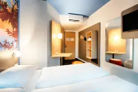 B&B 호텔 켐프텐 Baslika St. Lorenz 주변 호텔