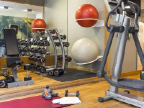 Scandic Alvik Hotel di Stockholm