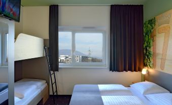 B&B HOTEL Graz City-Süd