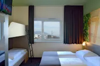 B&B HOTEL Graz City-Süd Hotels in Raaba