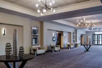 Hyatt Regency Deerfield - salle de sport