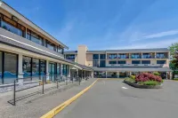 Bayside Resort, Ascend Hotel Collection Hôtels à proximité de : Parksville Museum & Archives