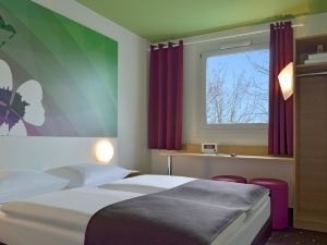 B&B Hotel Bochum-Herne