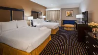 Best Western Plus Palm Court Hotel Hotels in Davis