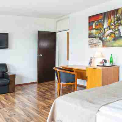 Hotel Ploener See by Tulip Inn Rooms