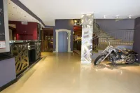 Best Western Plus Cannes Riviera  Spa - Gym