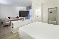 NH Milano Congress Centre Hotels in Assago