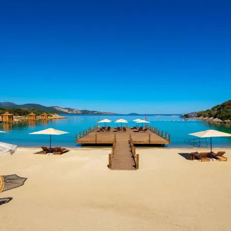 Rixos Premium Bodrum
