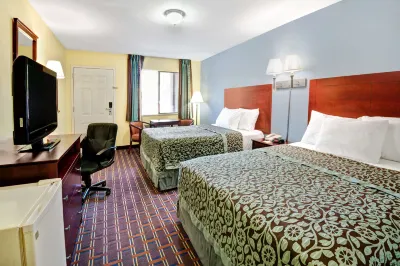 Go2 Inn & Suites by Relianse -Albuquerque Hotel a Albuquerque