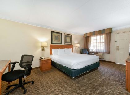 La Quinta Inn by Wyndham Bossier City