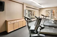 Days Inn & Suites by Wyndham Cochrane Hotels in Cochrane