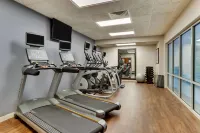 Drury Inn & Suites Sikeston - Fitnessstudio