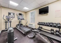 Birch Hills Suites - Blue Ash - Gym