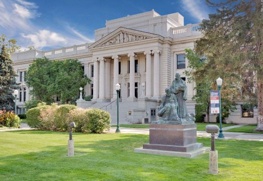 라마다 바이 윈덤 프로보