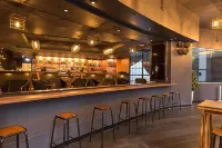 Rydges World Square - Baarit