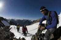 Appartement Sporthütte Fiegl - 駐車場