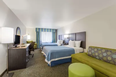 Days Inn & Suites by Wyndham East Flagstaff Hotels in Flagstaff