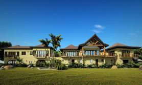 Cornucopia Bvi