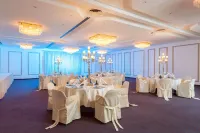 Dorint Main Taunus Zentrum Frankfurt Sulzbach