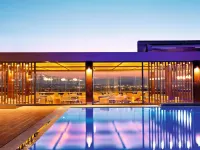 Zeus Wyndham Grand Athens Отели рядом с достопримечательностью «Мечеть Тзисдаракис»
