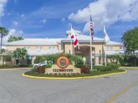 Hilton Vacation Club Cypress Pointe Orlando Hotels in der Nähe von Grand Cypress Golf Club