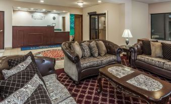 Baymont by Wyndham New Buffalo