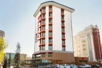 Ramada Encore by Wyndham Eskisehir Hotels in Eskisehir