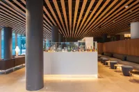 Eurostars Barcelona Central - 5 étoiles