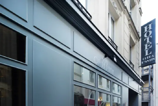 Hotel Opéra d'Antin