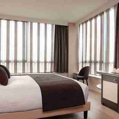 Best Western Plus Hotel Escapade Senlis Rooms